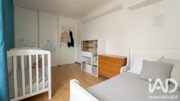Appartement à Saint-Jacques-de-la-Lande (35136)