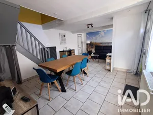 House in Beuvry (62660)