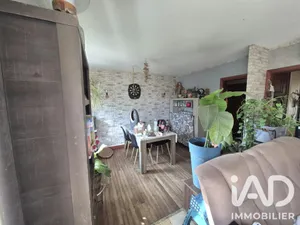 Traditional house in Saint-Amans-Valtoret (81240)