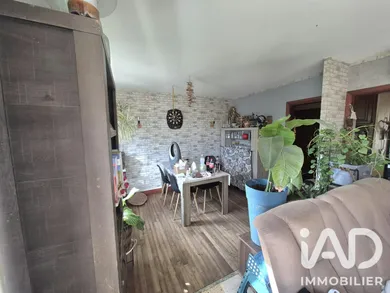 Maison traditionnelle à Saint-Amans-Valtoret (81240)