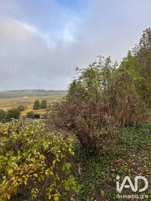 Leisure land in CHAMPILLON (51160)