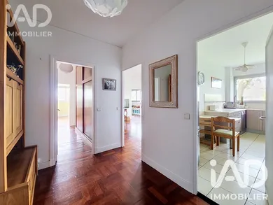 Appartement à L'Haÿ-les-Roses (94240)
