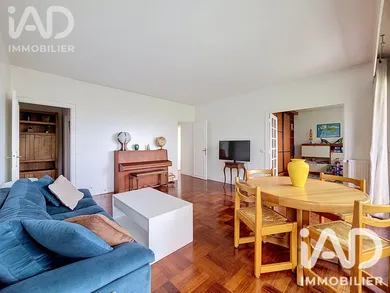 Appartement à L'Haÿ-les-Roses (94240)