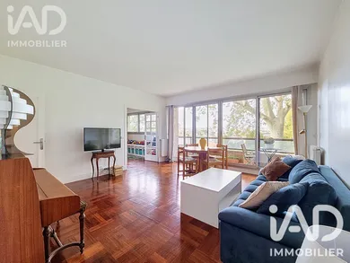 Appartement à L'Haÿ-les-Roses (94240)
