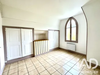 Appartement à Honfleur (14600)