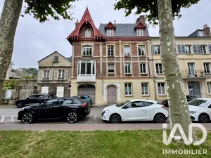 Appartement à Honfleur (14600)