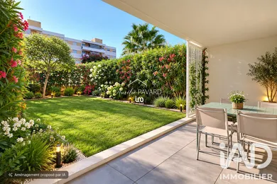 Appartement à Marseille (13008)