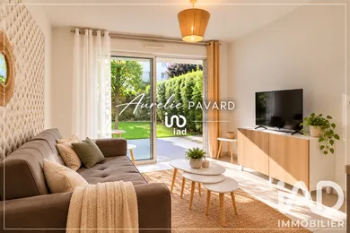 Appartement à Marseille (13008)