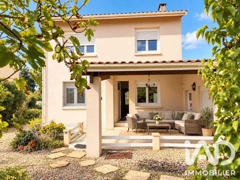 Maison 5 pièces 100 m² · à Pessac · 100 m² · 355 000 €