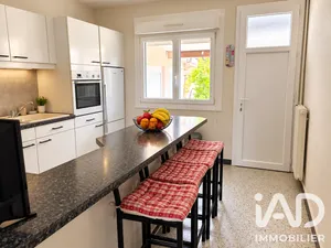 House in Pessac (33600)