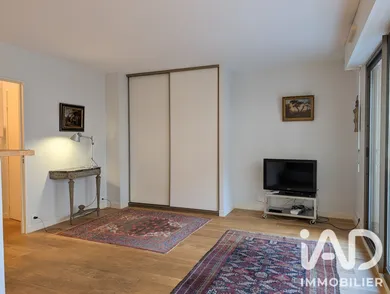 Appartement à Paris (75005)