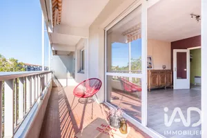 Appartement à Lyon (69008)