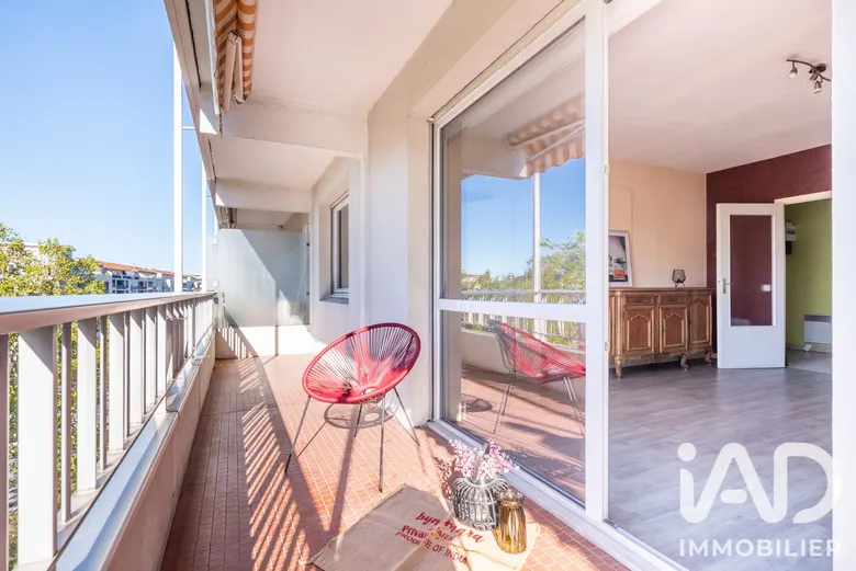 Appartement 4 pièces 88 m² · à Lyon · 88 m² · 285 000 €