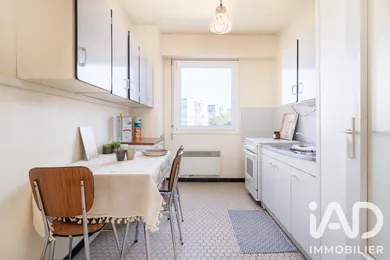 Appartement à Lyon (69008)