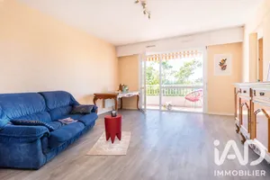 Apartment in Lyon (69008)
