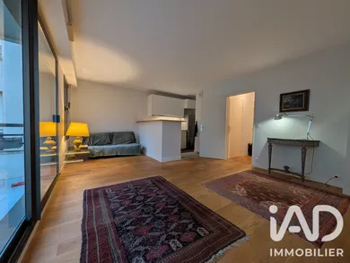 Appartement à Paris (75005)