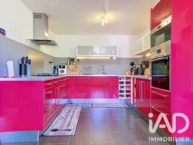 Village house in Bois-d'Amont (39220)