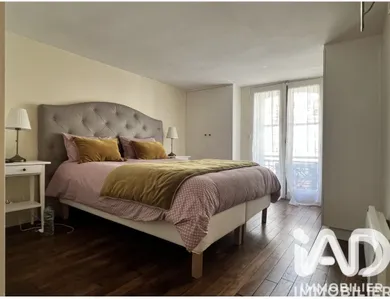 Appartement à Versailles (78000)