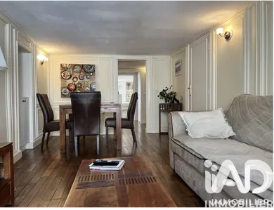 Appartement à Versailles (78000)