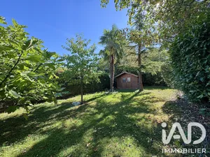 Detached house in Champigny-sur-Marne (94500)
