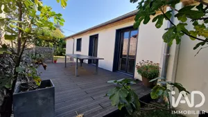 Maison à Trept (38460)