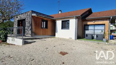 Maison à Trept (38460)