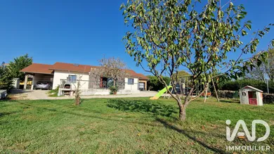 Maison à Trept (38460)
