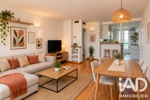 Appartement à Rueil-Malmaison (92500)