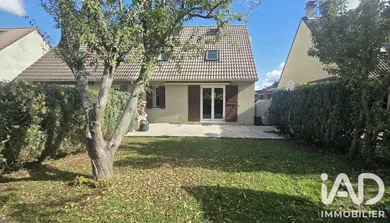 Maison à Auvers-sur-Oise (95430)