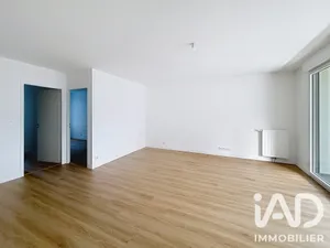 Apartment in Rennes (35000)