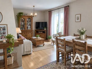 House in Bondoufle (91070)