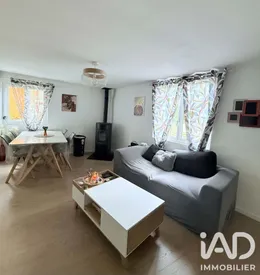 Apartment in Compiègne (60200)