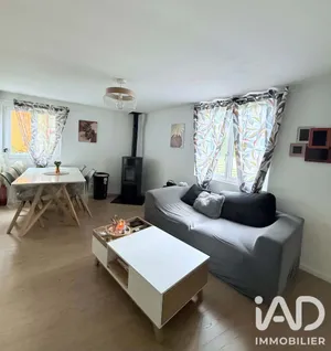 Apartment in Compiègne (60200)