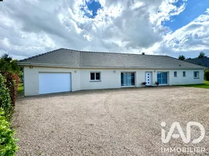 House in Boulleville (27210)