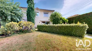 Maison traditionnelle à Villeneuve-sur-Lot (47300)