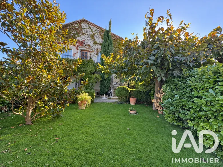 Maison 6 pièces 177 m² · à Fontvieille · 177 m² · 457 000 €