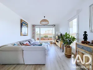 Appartement à Ermont (95120)