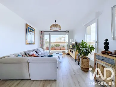 Appartement à Ermont (95120)