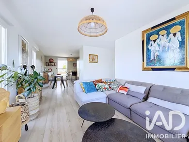 Appartement à Ermont (95120)