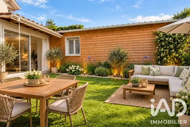 Appartement à Pessac (33600)