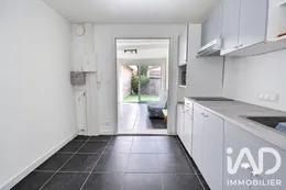 Appartement à Pessac (33600)