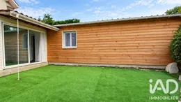 Appartement à Pessac (33600)