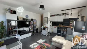 Appartement à Melun (77000)