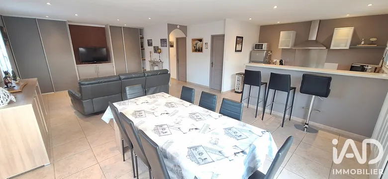 Maison 3 pièces 85 m² · à Bellegarde · 85 m² · 252 000 €