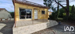 House in Bellegarde (30127)