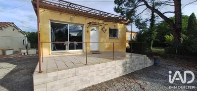 Maison à Bellegarde (30127)