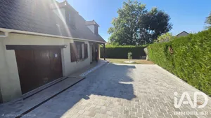 House in Bueil (27730)