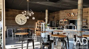Bar, Brasserie, Tabac à Martignas-sur-Jalle (33127)