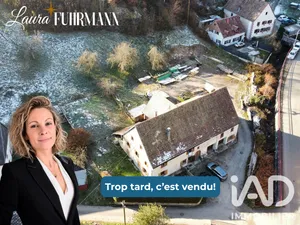 House in Fréland (68240)