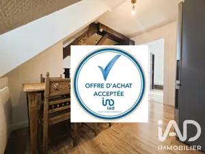 Apartment in Troyes (10000)